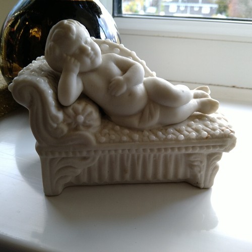 Stunning c1873 parian - a,