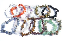 Natural Healing Crystal Stones