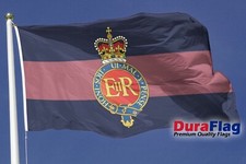 HOUSEHOLD CAVALRY REGIMENT