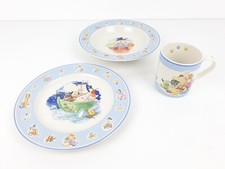 3 Piece Aynsley Nursery Rhyme