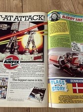 1982 mag - Star Wars The