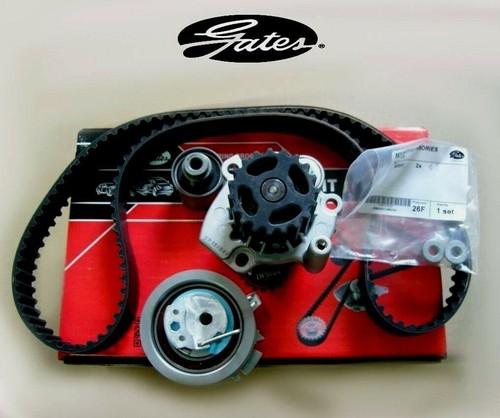 Gates timing belt kit - belt, and