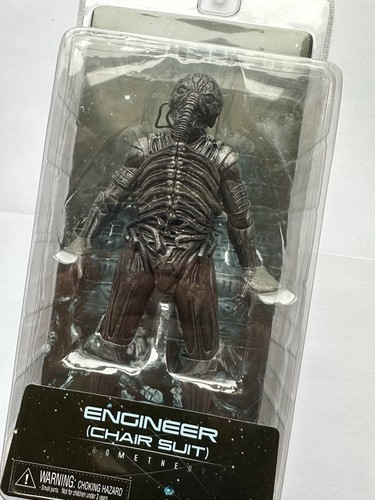 Rare neca prometheus - *rare*,