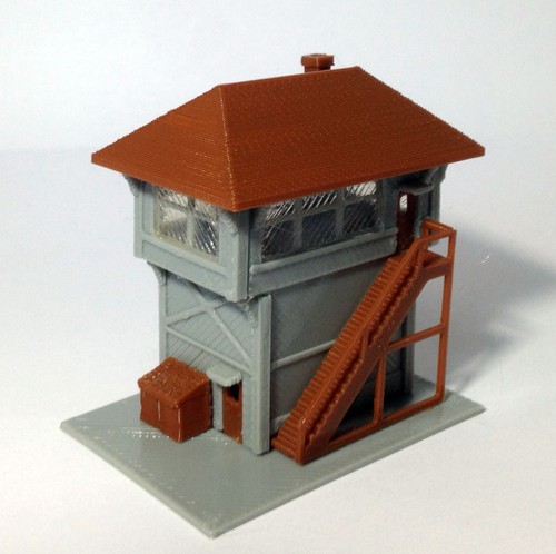 Outland models train railway - models,