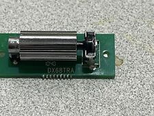 Spektrum DX9, DX8, DX7s DX6, Roller Switch Sensor W/ PCB Board Part # DX9RA