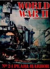 WORLD WAR II MAGAZINE - Number