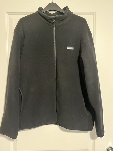 Patagonia synchilla men - patagonia,