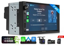 OBD+DVR+CAM+Android Auto 14 2