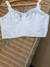 Triumph Doreen Ml Bra Longline