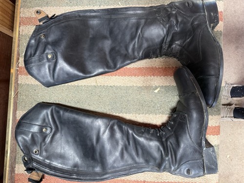 Ariat heritage contour field - contour,