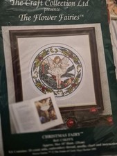 Counted Cross Stitch Kit