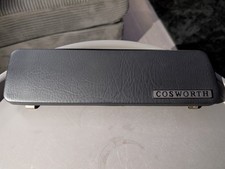 Sierra Sapphire Ra Cosworth