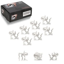 10x Hood Front Hood Bowden