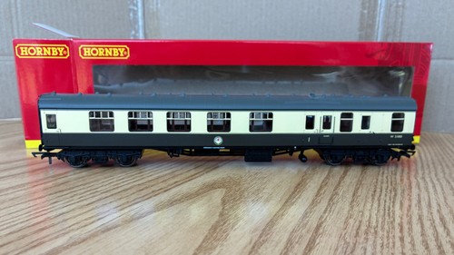 Hornby scale r40021 - ,