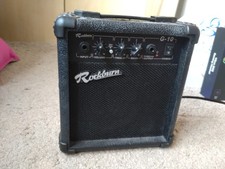 Rockburn G-10 10W Guitar