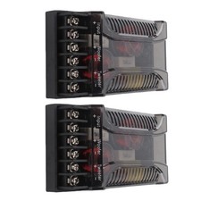 2pcs way car audio - ›2pcs,
