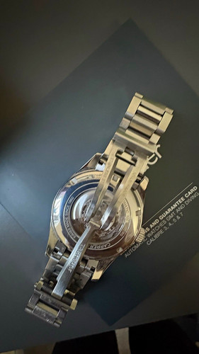 Tag heuer carrera calibre - tag, 5