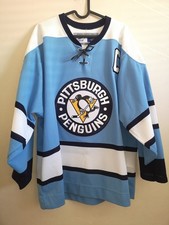 Pittsburgh Penguins Jersey