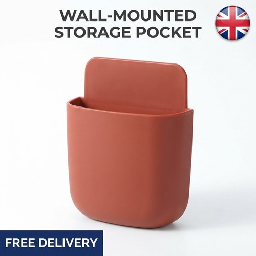 Wall mounted remote - mounted,