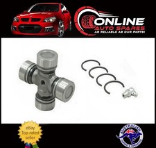 Uni Joint x1 REAR fit Toyota Landcruiser 40 60 70 75 78 79 80 Series