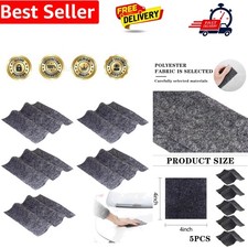 5 PCS Nano Sparkle Cloth