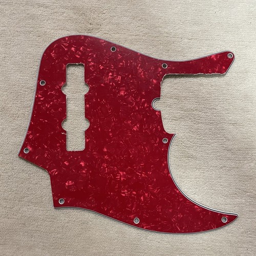 Fender usa jazz - jazz, bass