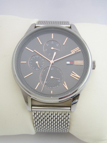 Tommy hilfiger damon watch - tommy,