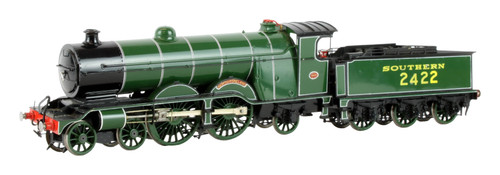 Kit built gauge - kit,