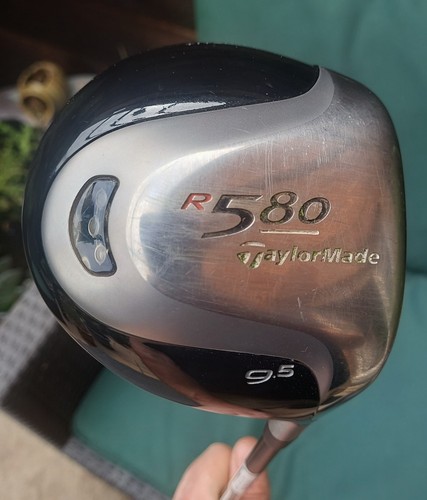 Taylormade r580 driver - taylormade, 9.5°