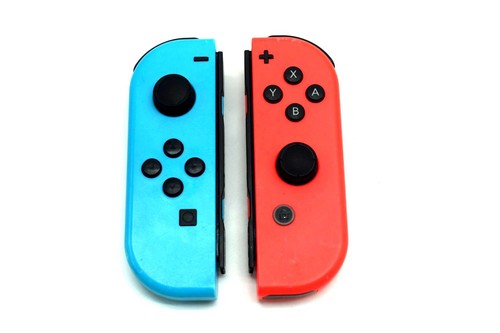 Official nintendo switch - official,