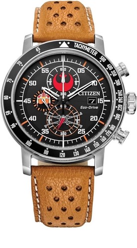 Citizen star wars - citizen,