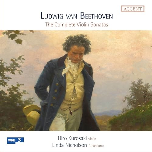 Beethoven complete sonatas - beethoven:,