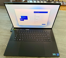 Razer Blade 16, RTX 4090