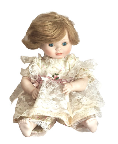 Yolanda bello porcelain - yolanda,
