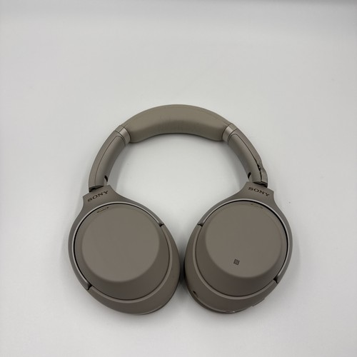 Sony 1000xm3 wireless noise - sony,