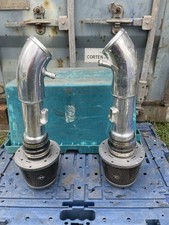 Weapon-R Nissan 350z HR Twin Throttle Body Secret Weapon intake V36 Z33 Drift 