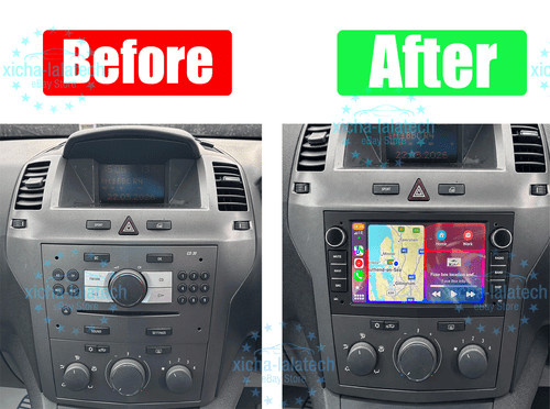 For vauxhall zafira - for,