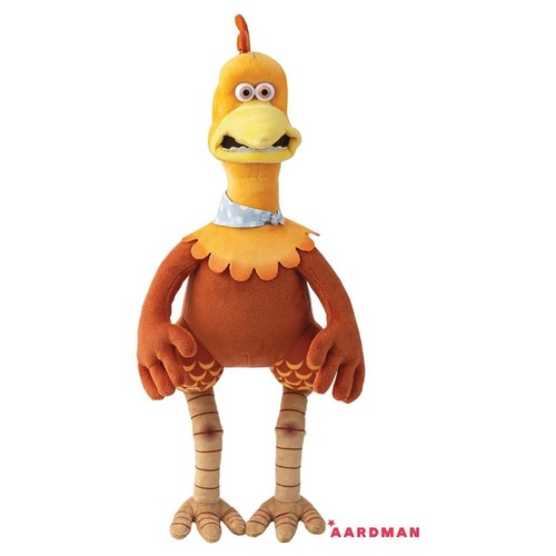 Chicken run rocky - chicken,