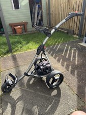 Motocaddy S1 Electric Golf
