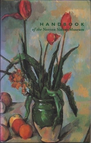 Handbook the norton simon - of,