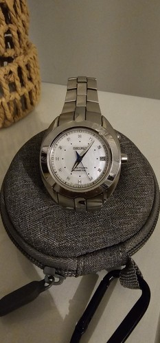 Seiko arctura kinetic - seiko,