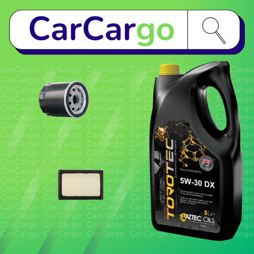 Service kit peugeot 108 0 - service,