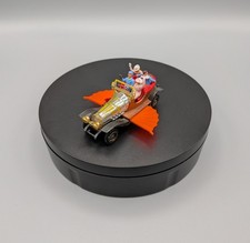 Corgi Husky - Chitty Chitty