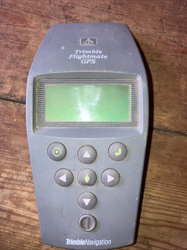 Trimble vintage - 90's,