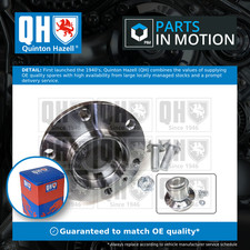 Wheel Bearing Kit fits