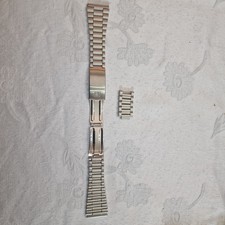 Omega Watch Bracelet Vintage Speedmaster Mark 4 1162/172 lightly used