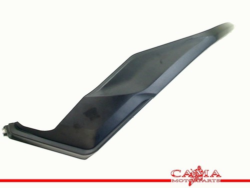 Right tank cover triumph - tank,