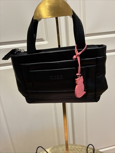 Ciccia small black grab - ciccia,