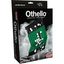 Othello On The Move Travel -