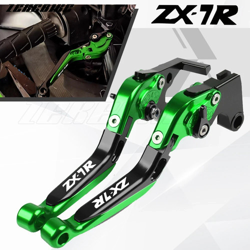 Adjustable extendable brake - extendable,